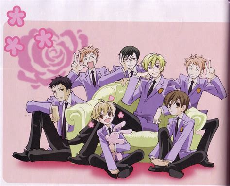 soap2day ouran high school host club